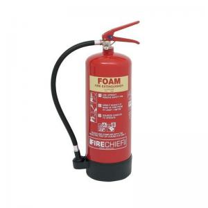 6L Afff Foam Extinguisher - Firechief Xtr 384083
