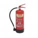 6 l Afff Foam Extinguisher -firechief Xtr 384083