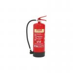 Foam fire extinguishers 9L 384084