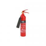 2Kg Co2 Extinguisher - Firechief Xtr