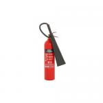 5Kg Co2 Extinguisher - Firechief Xtr