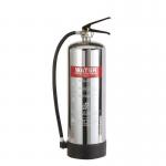 9 l Water Polishedextinguisher - Firechief Xtr 384097