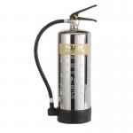 6 l Afff Foam Polishedextinguisher - Firechief Xtr 384098
