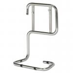 Double Chrome Tubular Stand 384101