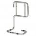 Double Chrome Tubular Stand 384101