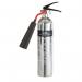 2 Kg Co 2 Polished Extinguisher - Firechiefxtr 384130