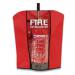 Medium Extinguisher Cover - -