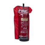Large Extinguisher Cover 384134