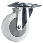75 mm Swivel Castor - Nylon 384164
