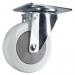 75 mm Swivel Castor - Nylon 384164