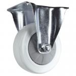 125 mm Fixed Castor - Nylon 384169