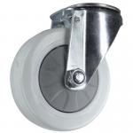 75 mm Swivel Castor - Nylon 384173