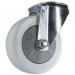 100 mm Swivel Castor - Nylon 384174