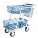 Long Budget Mail Distributiontrolley 384243