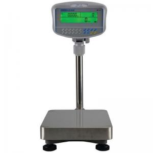 Bench Counting Scale 16Kg0.5G - - 384346