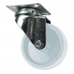 100 mm Swivel Castor -polypropylene 384351