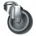 50 mm Swivel Castor -thermoplastic Rubber Tyre 384373
