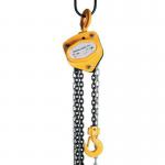 Chain hoists, 500kg - 6m lift 384382