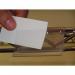 Wire Shelving Clip Holder 43 X 75 mm Pk 12 384441