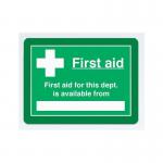 Frames 4 Docs Self-adhesivea 4 Green Pk=10 384472