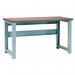 Premier 2 Workbench 1500(l)x 700(w) X 840(h) Veneer Worktop 384483