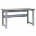 Premier 2 Workbench 2000(l)x 700(w) X 840(h) Grey Lino Worktop 384485