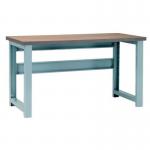 Premier 2 Workbench 2000(l)x 700(w) X 840(h) Veneer Worktop 384486