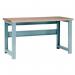 Premier 2 Workbench 2000(l)x 700(w) X 840(h) Mdf Worktop 384487