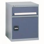 Premier Under Bench Cabinetdrawer Unit 650(h)x 500(w)x 500(d) 384492