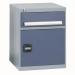 Premier Under Bench Cabinetdrawer Unit 650(h)x 500(w)x 500(d) 384492