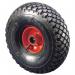 220 mm Pneumatic Wheel 384527