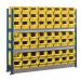 Long span bin shelving - Add on bays 384590