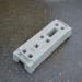 Panel fencing - Accessories - Concrete foot 384603