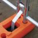 Panel fencing - Accessories - Anti-lift for feet 384607