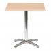 Cafe furniture - Tables - Sqaure Table 384616