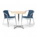 Cafe furniture - Tables - Circular Table 384617