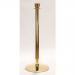 Posts - polished brass - classic top 384636