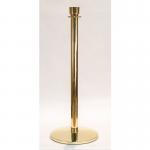 Posts - polished brass - classic top 384636