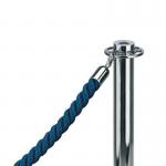 Tensator® Post & rope range - twisted ropes 384645