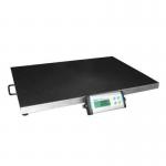 Cpwplus l Floor Scales 75 Kgcapacpity with 20 G Readability 384727