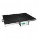 Cpwplus l Floor Scales 200 Kgcapacpity with 50 G Readability 384729