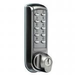 Stand Alone Electronic Lock 384735