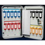 20 Hook Key Cabinet 384760