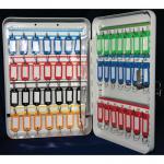 30 Hook Key Cabinet 384761