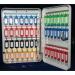 30 Hook Key Cabinet 384761