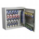 24 Hook Automotive Cabinet -euro Locking 384781