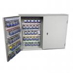 100 Hook Automotive Cabinet- Euro Locking 384783