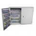 100 Hook Automotive Cabinet- Euro Locking 384783