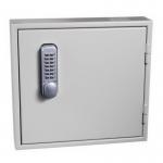24 Hook Automotive Cabinet -mechanical Digital Slam Shut Locking 384787