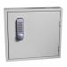 24 Hook Automotive Cabinet -mechanical Digital Slam Shut Locking 384787